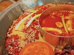 -楠火锅(西单店)