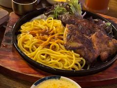 -唯语西餐厅(坦洲店)