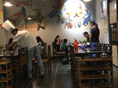 -四点金潮汕鲜牛肉火锅(金猴名居店)