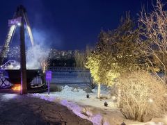 -清河半岛温泉度假酒店