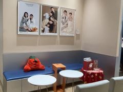 -海马体照相馆(成都来福士广场店)