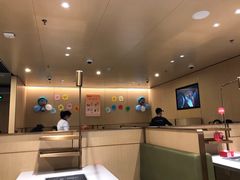 大堂-海底捞火锅(铂澜大象城店)