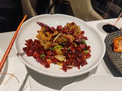 -迦南苑·新派青岛菜·生日纪念日主题餐厅
