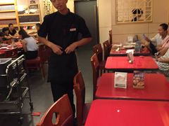 大堂-宏状元现熬粥·京味菜(五棵松店)