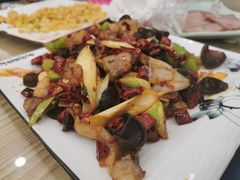 -聚德福海鲜家常菜(刘庄店)