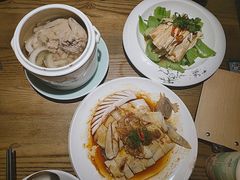 -大鸽饭(岗顶店)