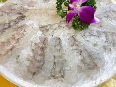 -官塘陈记鱼生·潮汕砂锅粥·牛肉火锅(潮枫路总店)