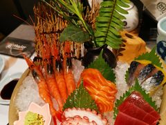 -匠和风精致料理(祥禾天地店)