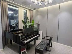 -Melody Mentor音乐私教馆(朝外·悠唐店)
