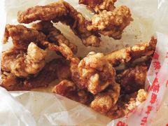 -杨记万里香炸肉(孟营店)