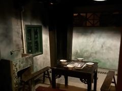 -白兔子密室(长寿路店)
