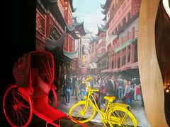 -上海外滩英迪格酒店