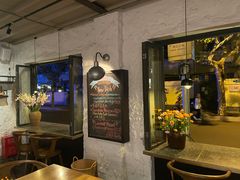 -Apollo·西班牙小酒馆(安福路店)
