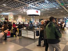 -宜家·瑞典风味餐厅(北京西红门店)