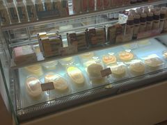 -BreadTalk面包新语·烘焙蛋糕(高德置地春广场店)