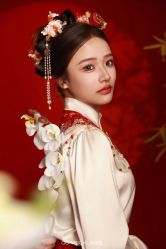 -GO VISION 动视觉婚纱摄影高级定制