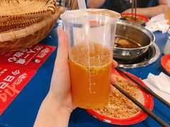 -马路边边串串香(北苑旗舰店)