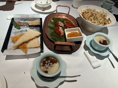 -小厨娘淮扬菜(龙湾天街店)
