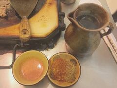 -阿昌白族石板烧·菌锅(大理古城店)