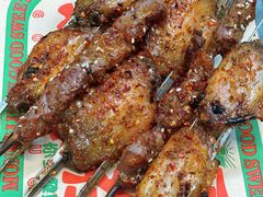 -炒豆合作社(东四总店)