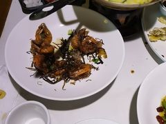 -老平安农家菜(平安店)