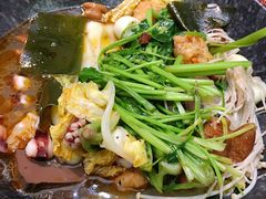 麻辣烫-万记麻辣烫国展总店