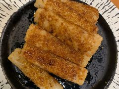 红糖糍粑-锅哥有料老火锅(金港国际店)