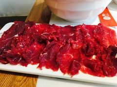 -焯牛潮汕牛肉火锅(云峰街创始店)