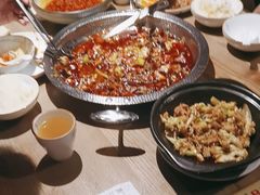 -辛香汇·现炒川菜(武进吾悦店)
