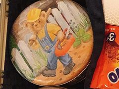 -珍妮曲奇聪明小熊(尖沙咀店)