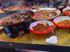 -老闵田螺馆·南昌特色小炒(梦时代店)