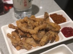 -海底捞火锅(奥体南路店)