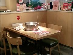 -杨翔豆皮涮牛肚(万和城店)