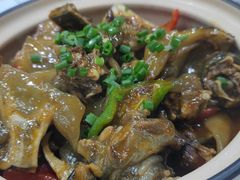 -虎虎龙虾大排档(双井店)