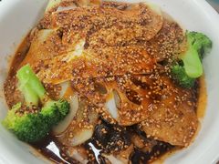 -艺味深尝(云锦路店)