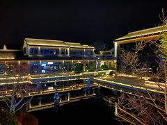 -雅达·阳羡溪山小镇中心