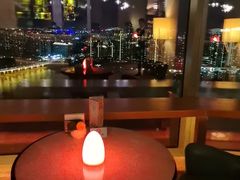 -三迪希尔顿酒店·星空酒廊