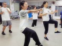 -仁义咏春拳馆(黄村国术馆)