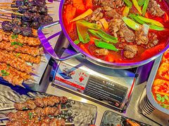 -燥次·烧烤酒场(万象城店)