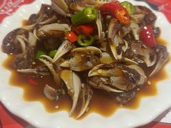 -李双猪·小龙虾·烧烤·羊肉煲(乐山店)