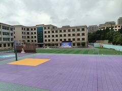 -青岛格兰德小学