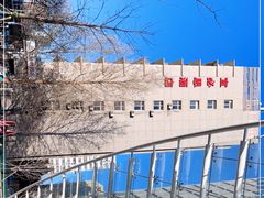 -宜必思酒店(北京三里屯呼家楼地铁站店)