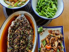 -妈妈的味道(和顺古镇店)