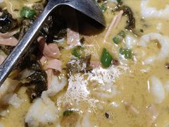 -味上湘菜馆(岳麓山店)