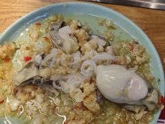 -蚝英雄鲜蚝自助专门店(长楹天街直营店)