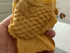 -小巷鲷鱼烧(流塘荔景小区店)