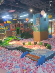 -万达宝贝王(乌鲁木齐德汇店)