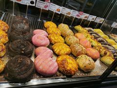 -Olé精品超市(北京合生汇店)