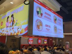 -龍歌自助小火锅(秦淮水游城店)