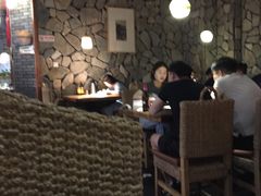 大堂-华馨园北京烤鸭(丽水店)